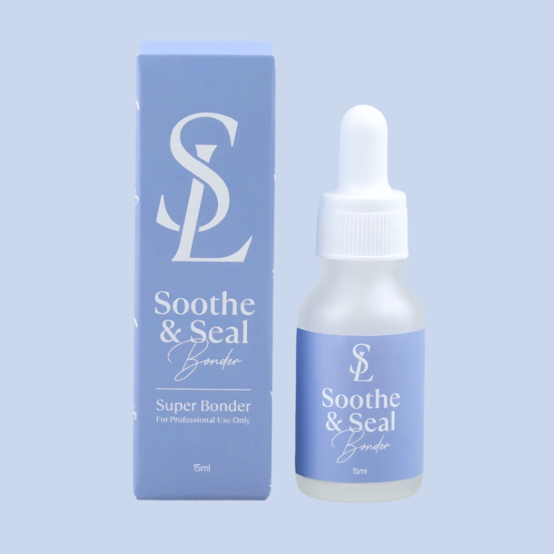 Soothe & Seal Bonder