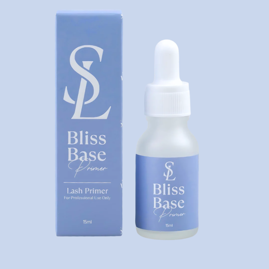 Bliss Base Primer