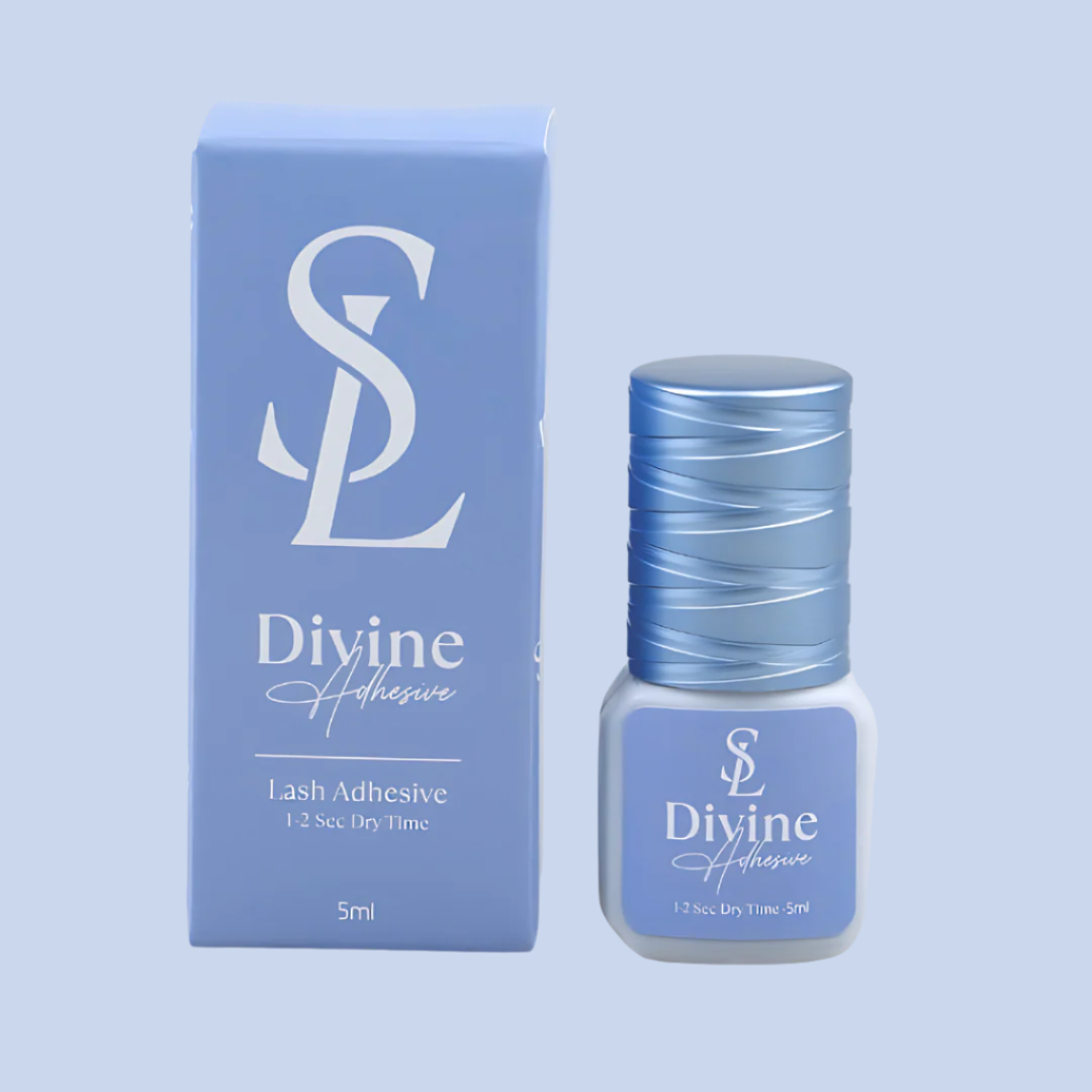 Divine Lash Adhesive