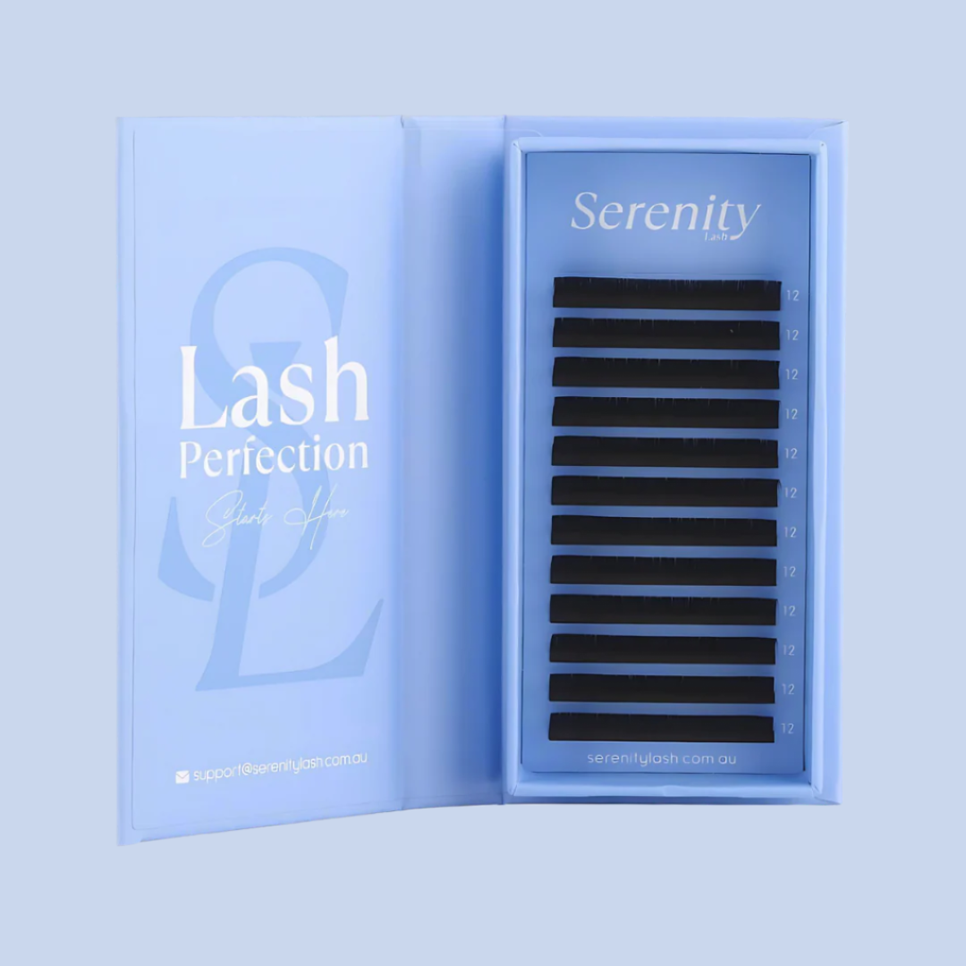 Classic Lashes
