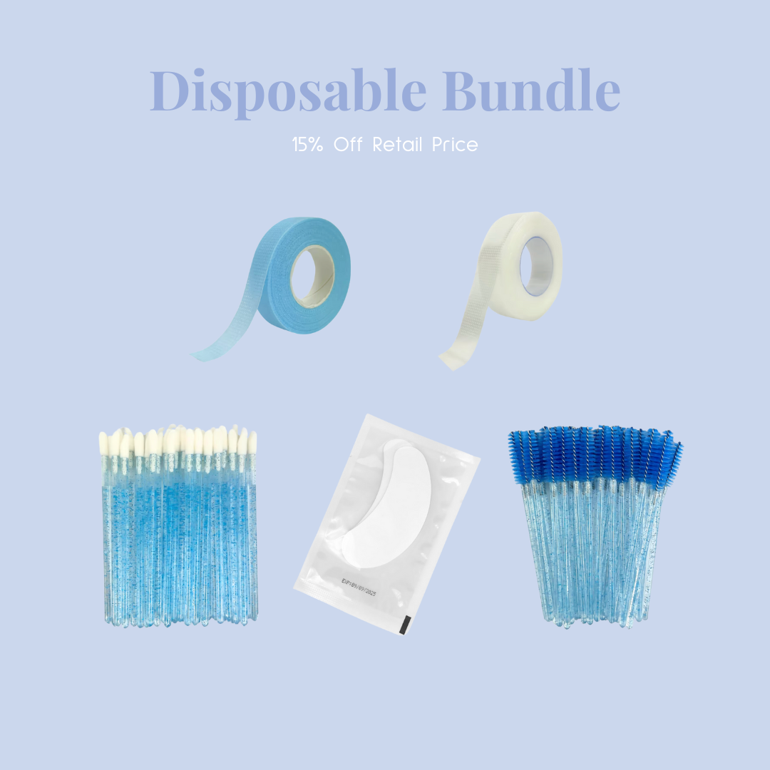 Disposable Bundle