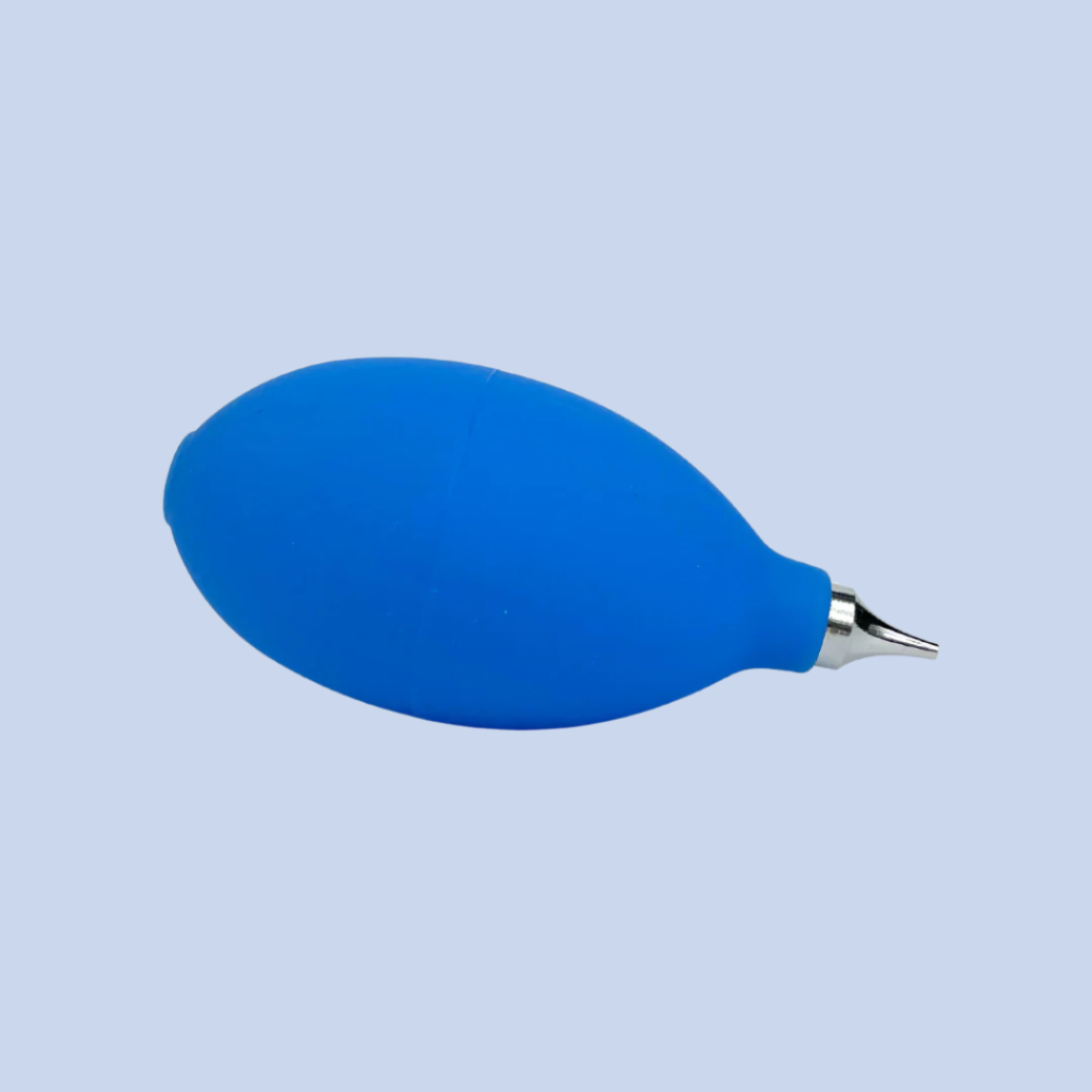 Puffer