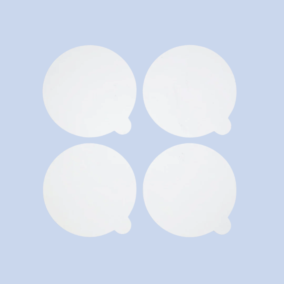 Jade Stone Stickers