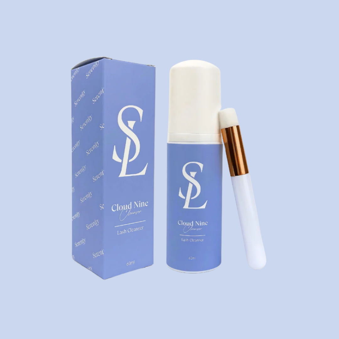 Cloud Nine Cleanser