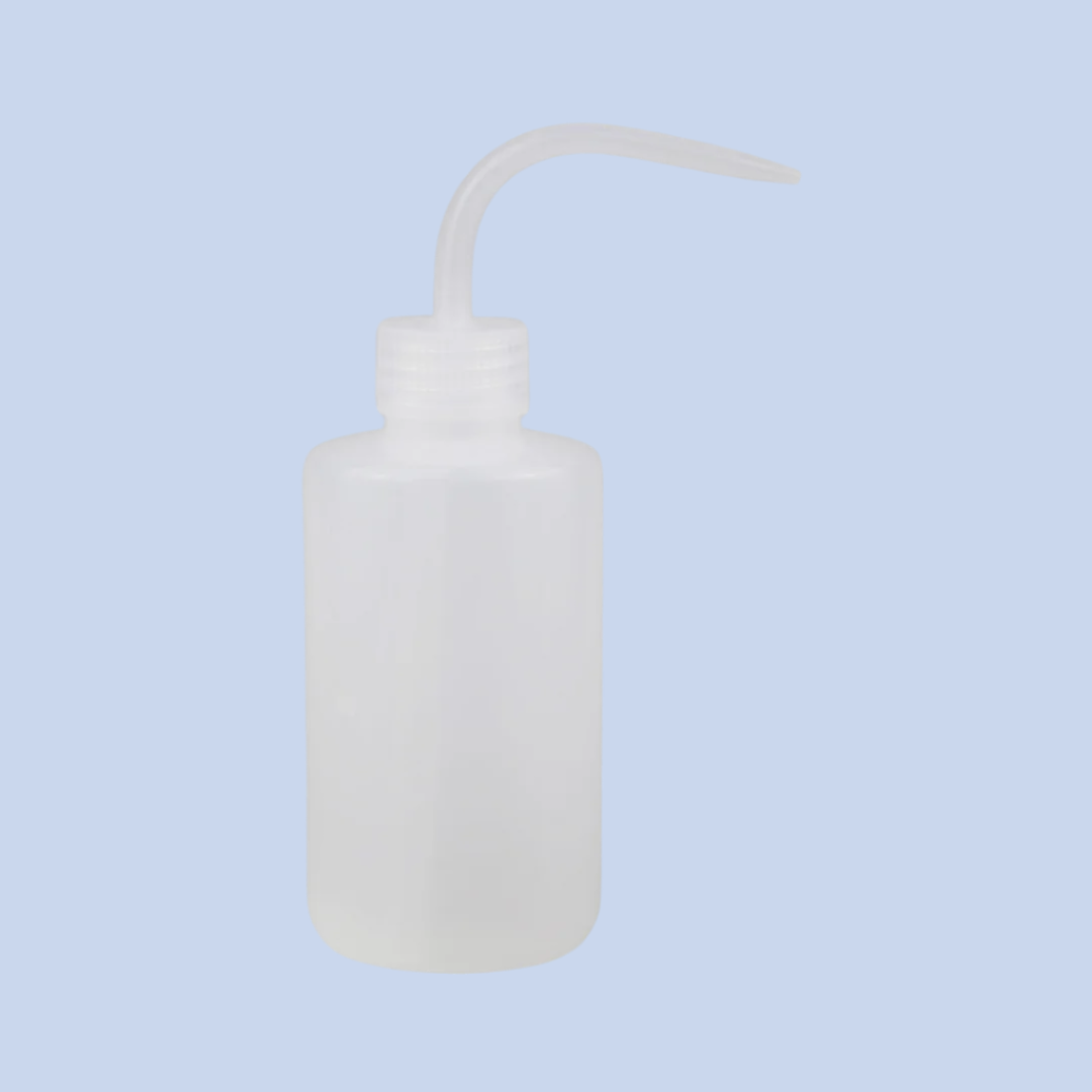 Rinse Bottle