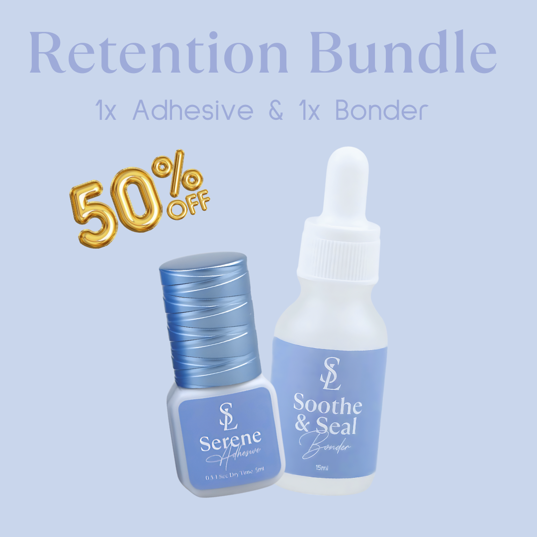 Retention Bundle