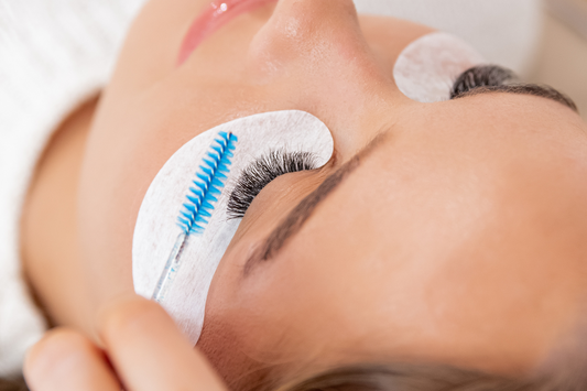 Lash Extension Aftercare: Top Tips for Clients to Maintain Their Lashes