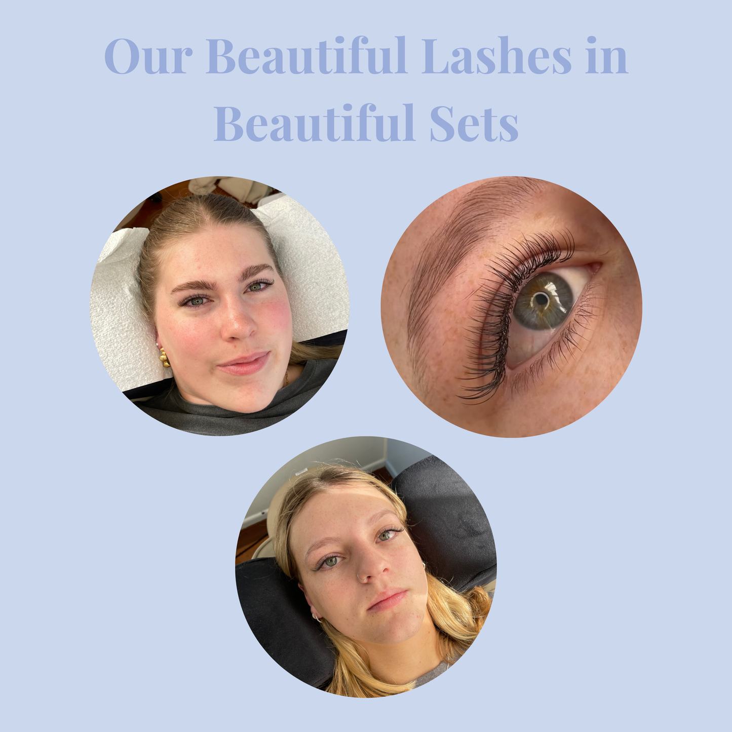 Classic Lashes