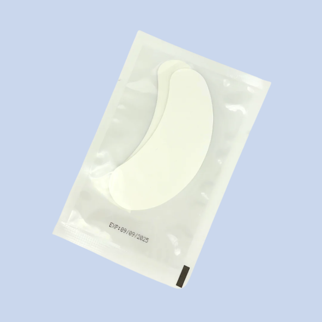 Individual Lash Pad