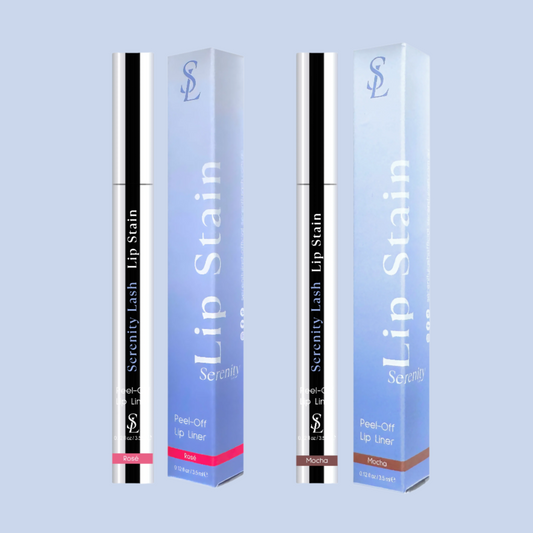 Peel-Off Lip Stain