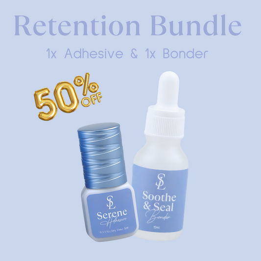 Retention Bundle